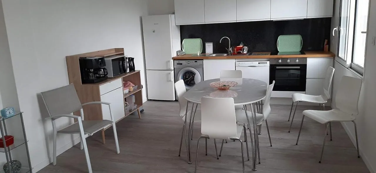 Maison Ville Agreable Riorges Frankreich