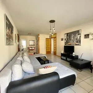 Résidence Les Menestrels Appartement