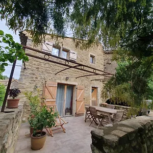 Le Patio Hébergement de vacances